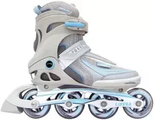 Роликовые коньки Libera