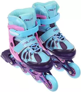 Роликовые коньки Onlitop