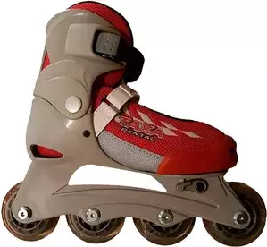 Роликовые коньки Спортивная Коллекция