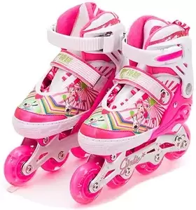 Роликовые коньки Sxride