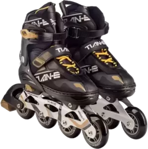 Роликовые коньки TIAN-E