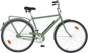 Велосипеды AIST