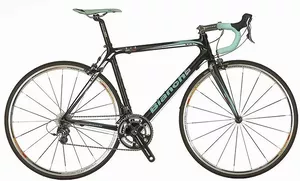 Велосипеды Bianchi