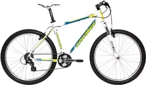 Велосипеды Corratec