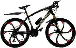 Велосипеды Green bike