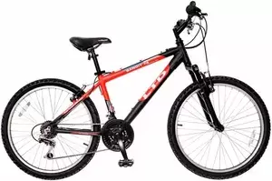 Велосипеды LTD