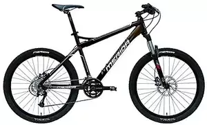 Велосипеды Merida