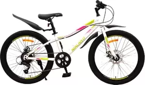 Велосипеды Nialanti