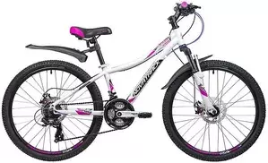 Велосипеды NOVATRACK