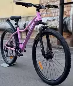 Велосипеды Reborn