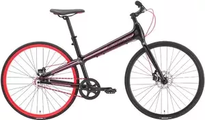 Велосипеды Silverback