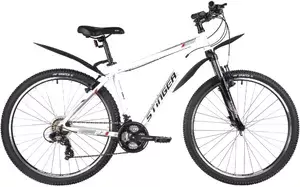 Велосипеды Stinger