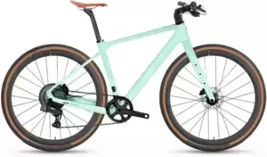 Велосипеды Twitter