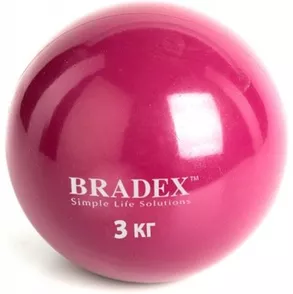 Мячи BRADEX