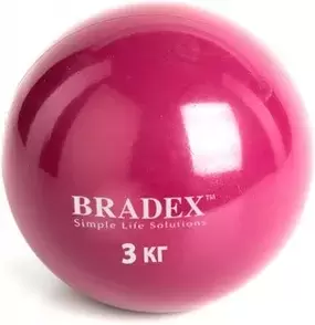 Мячи BRADEX