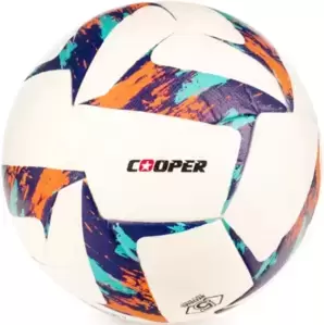 Мячи Cooper