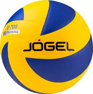 Мячи Jogel