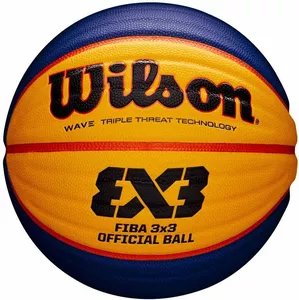 Мячи Wilson