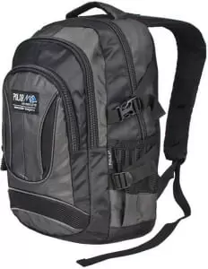 Рюкзаки и ранцы