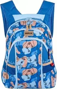 Рюкзаки и ранцы Across