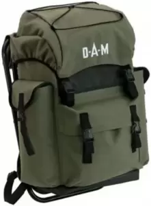 Рюкзаки и ранцы DAM