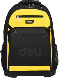 Рюкзаки и ранцы Deli