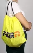 Рюкзаки и ранцы Fora