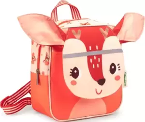 Рюкзаки и ранцы Lilliputiens