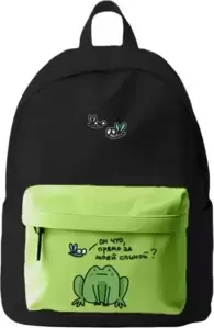 Рюкзаки и ранцы Listoff