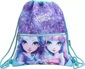 Рюкзаки и ранцы Nebulous