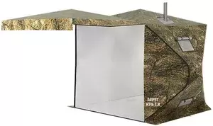 Палатки Берег