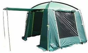 Палатки Canadian Camper