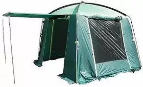 Палатки Canadian Camper