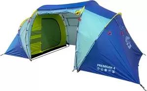 Палатки GOLDEN SHARK