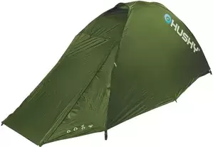 Палатки Husky