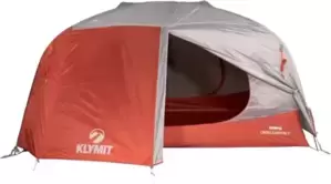 Палатки Klymit