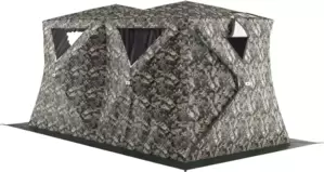 Палатки MORZH