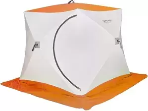 Палатки НПО Кедр