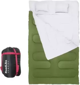Спальные мешки Roadlike
