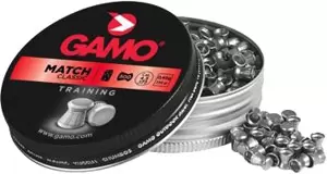 Пули и баллоны