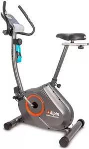 Велотренажеры Alpin