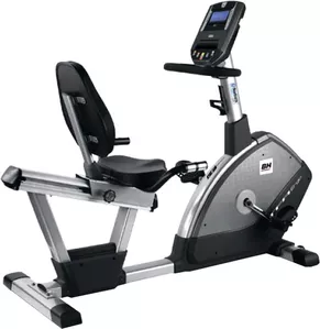 Велотренажеры BH Fitness