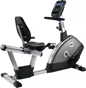 Велотренажеры BH Fitness