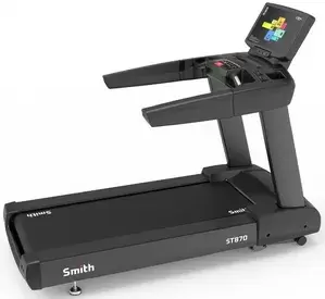 Беговые дорожки Smith