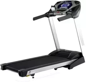 Беговые дорожки Spirit Fitness