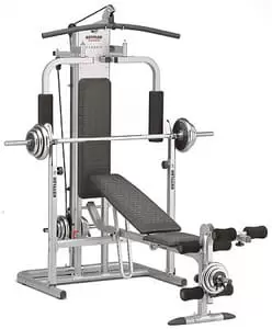 Силовые тренажеры