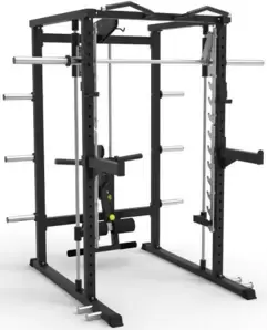 Силовые тренажеры Aerofit