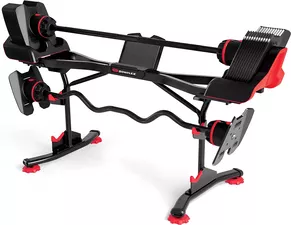 Силовые тренажеры Bowflex