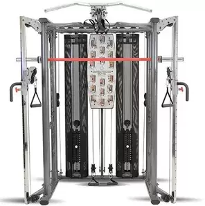 Силовые тренажеры INSPIRE