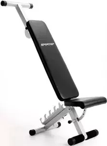 Силовые тренажеры Sportop
